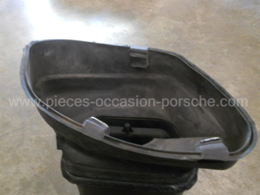 Conduit air D Porsche boxster